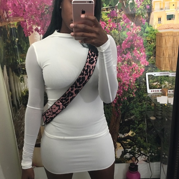 Tiger mist Cleo dress - Picture 7 of 8